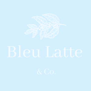 Ouvrir l&#39;image dans le diaporama, Carte-cadeau Bleu Latte &amp; Co.
