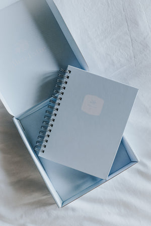 Open image in slideshow, Weekly All-in-One Planner - L&#39;original

